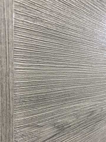 Дверь межкомнатная Альберо (Фрегат) Мегаполис Прага, цвет нордик дуб, экошпон, стекло мателюкс #3