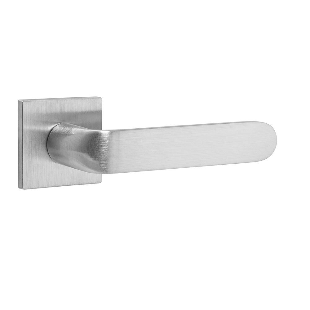 Ручка квадрат Пунто K.ARC.Q52.EXTRA SSC-16, цвет хром сатинированный (гарантия - 12 месяцев)