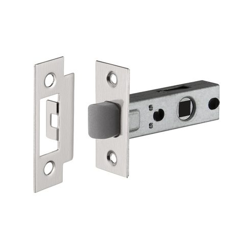 Защелка Аргентан ARL 5-45 PL SN, цвет никель (гарантия - 12 месяцев)