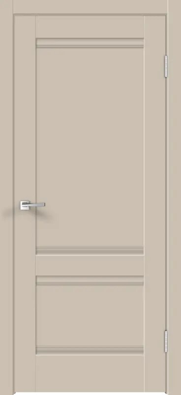 Дверь межкомнатная Велдорис Альто 20 2P, цвет кварцит, эмалит, глухая