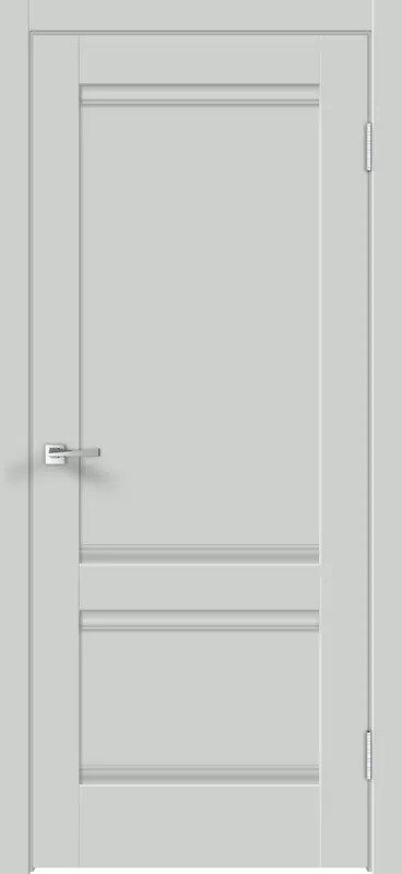 Дверь межкомнатная Велдорис Альто 20 2P, цвет доломит, эмалит, глухая